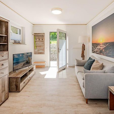 Villa Doris Whg 6 Morgenrot Heringsdorf  Luaran gambar