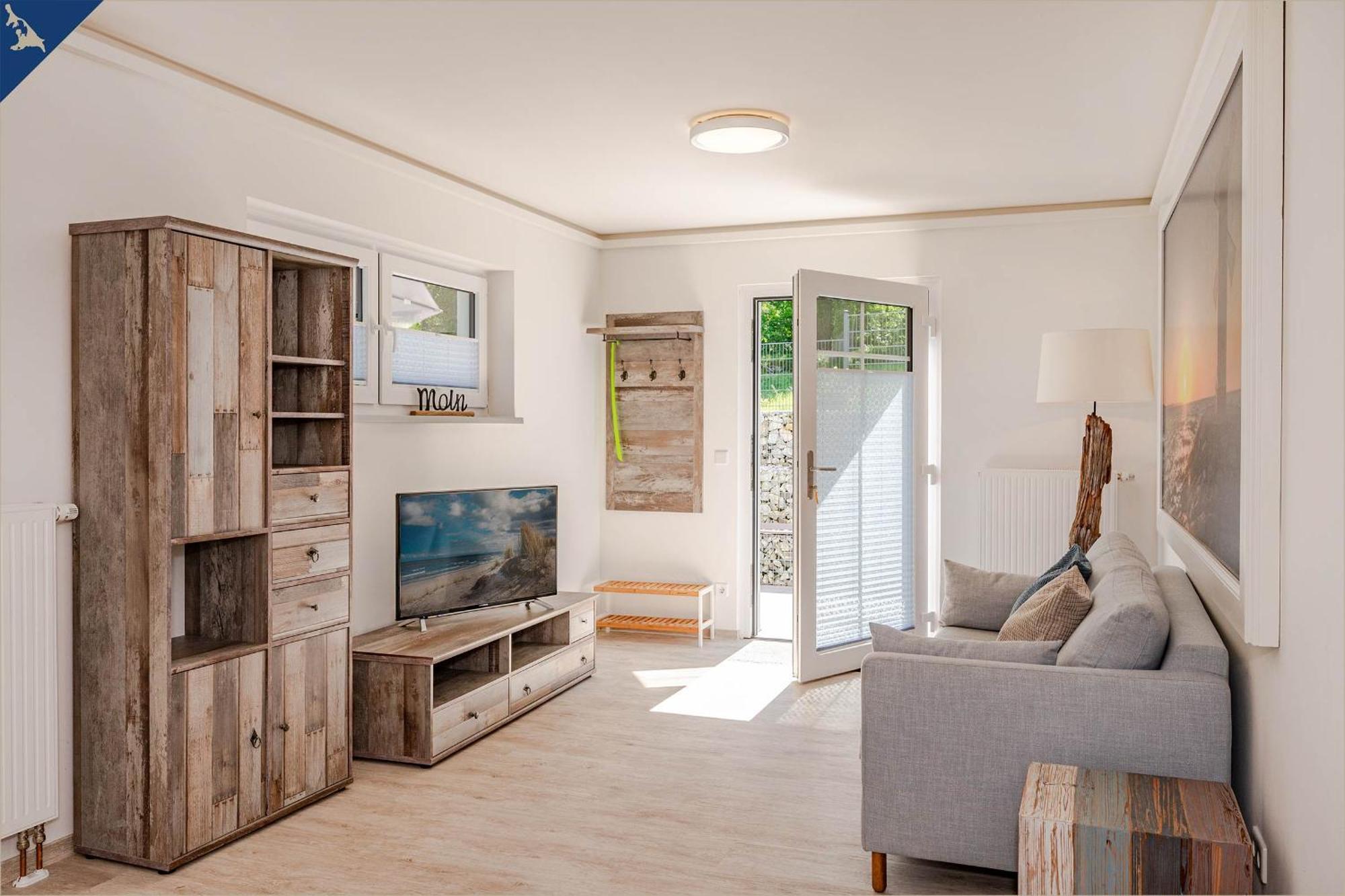 Villa Doris Whg 6 Morgenrot Heringsdorf  Luaran gambar