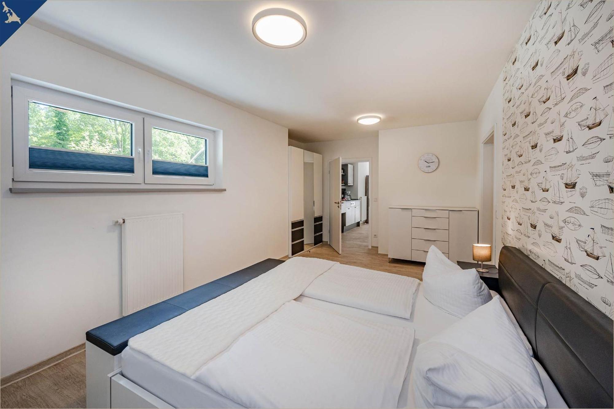Villa Doris Whg 6 Morgenrot Heringsdorf  Luaran gambar